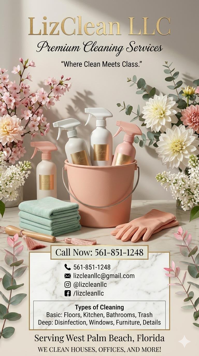 LizCleanFL